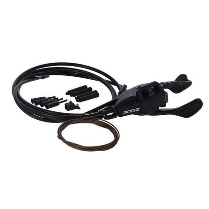 Shimano Schalthebel XTR SL-M9100I 12-fach rechts 2050 mm