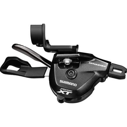 Shimano XT M8000 11-fach Schalthebel - hinten Ispec II