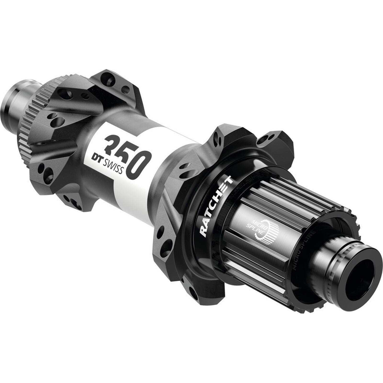 DT SWISS Moyeu arrière DT Swiss 35P 148/12 CL ASL12 R28 BM ASM W