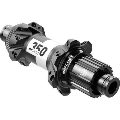 DT SWISS Hinterrad-Nabe 350 Mtb Straightpull Db 148