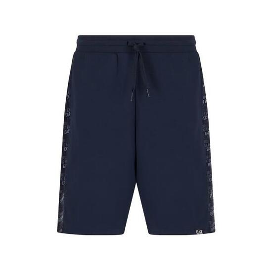 Bermuda Uomo Bermuda blu 7M000217-UB102
