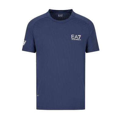 T-shirt da uomo EA7 Emporio Armani TEE SHIRT EA7