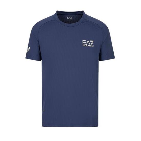 Tee-shirt EA7 Emporio Armani TEE SHIRT EA7