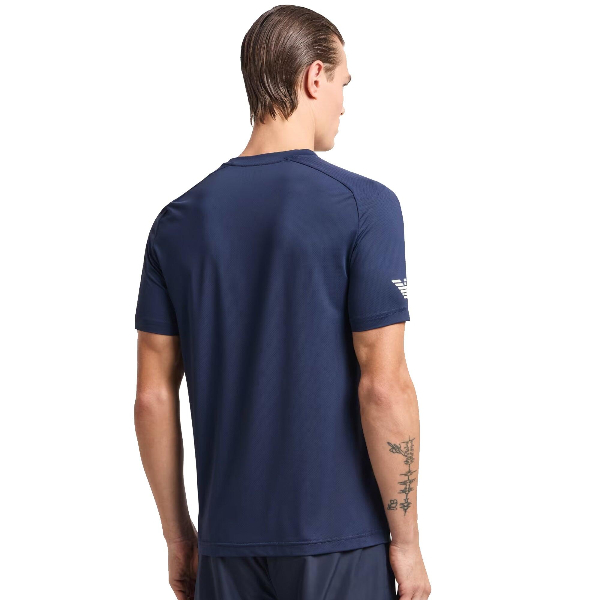 Camiseta EA7 Emporio Armani TEE SHIRT EA7 4/5