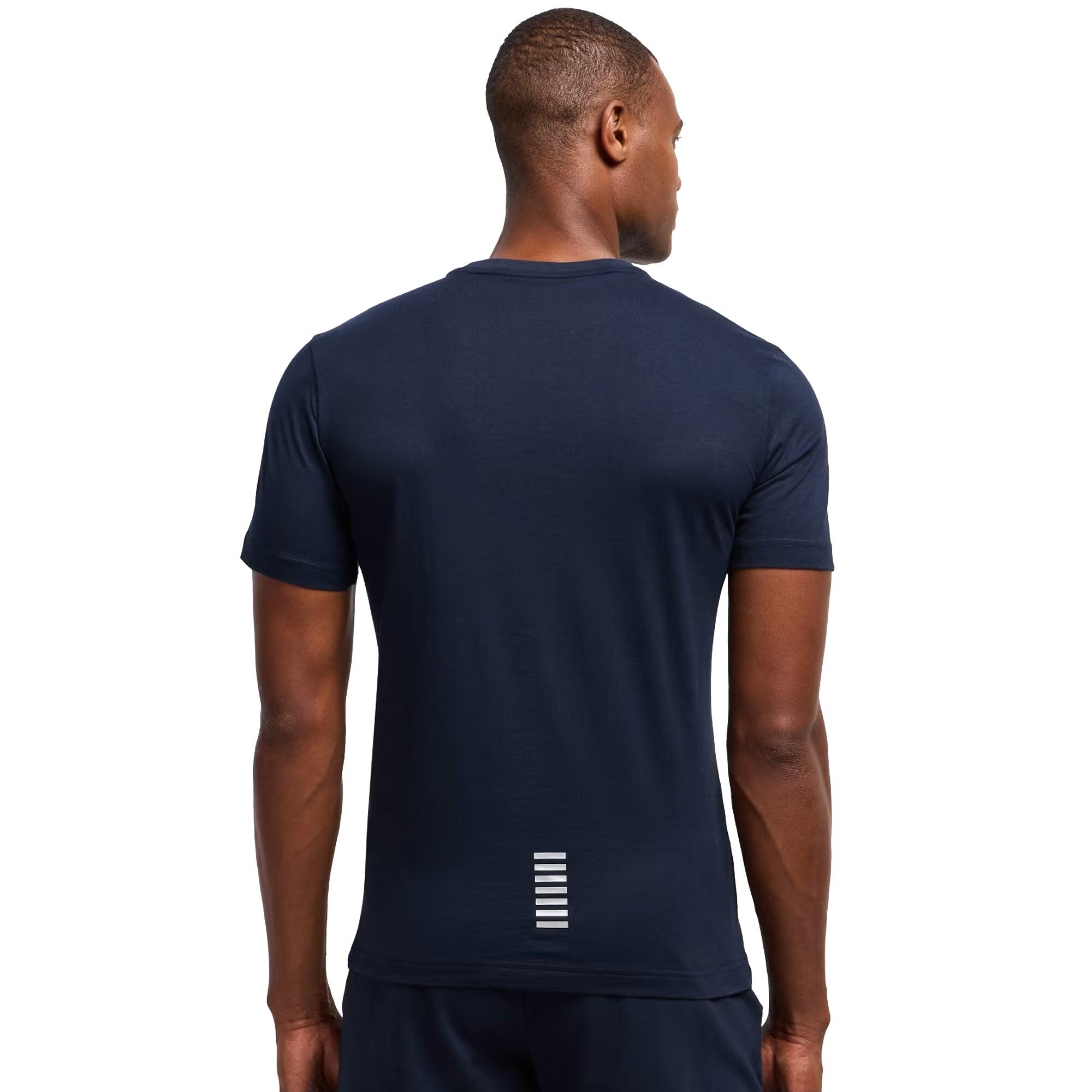 T-shirt Emporio armani modelo 8NPT25PJVPZ-0562 para homem 4/5