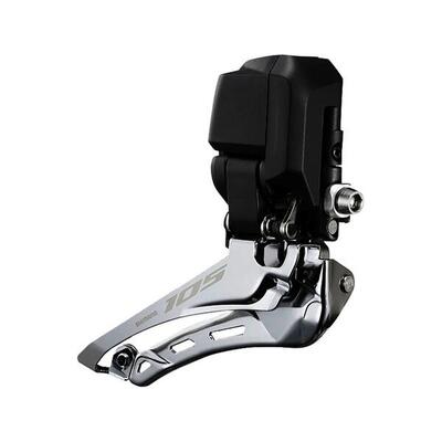 Shimano 105 di2 fd-r7150 braser 2x12v voorderailleur