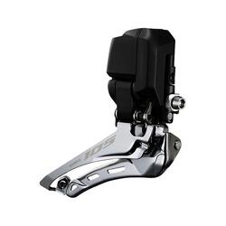 Dérailleur Avant Shimano 105 Di2 FD-R7150 à Braser 2x12V