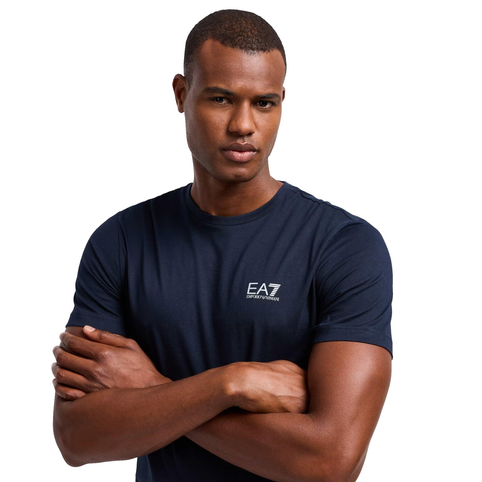 T-shirt Emporio armani modelo 8NPT25PJVPZ-0562 para homem 2/5
