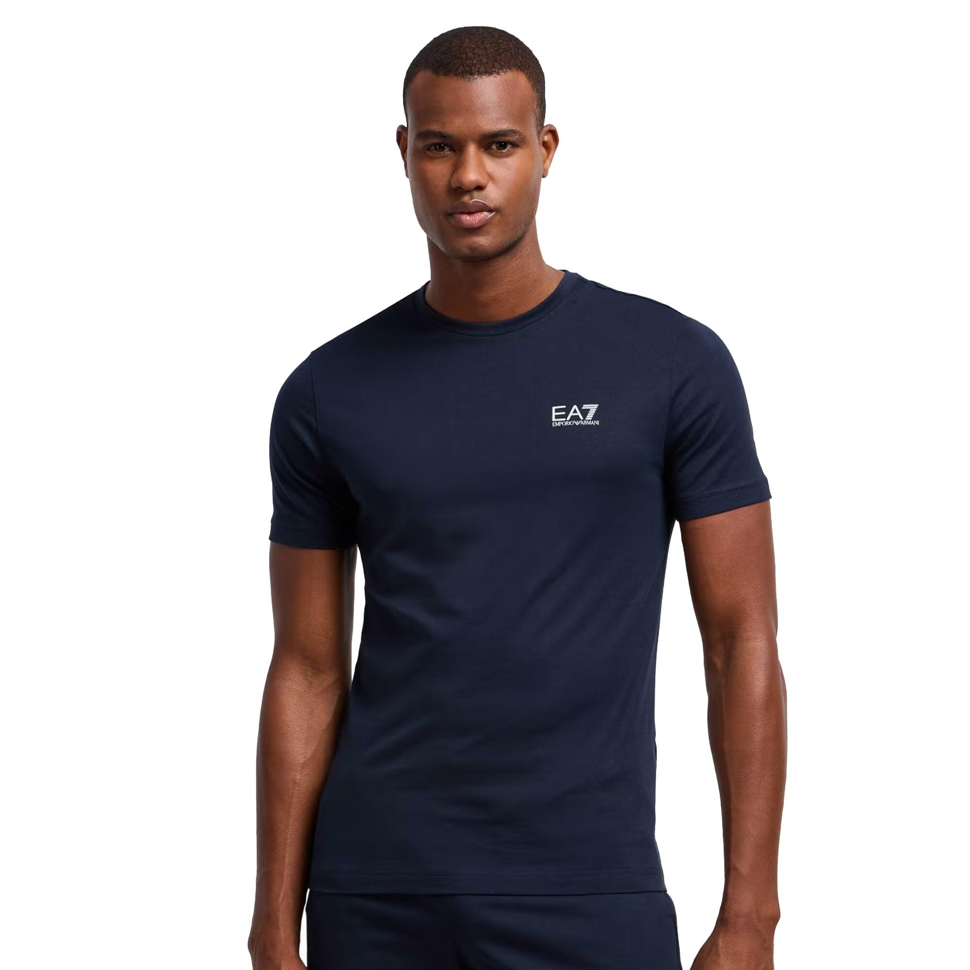 T-shirt Emporio armani modelo 8NPT25PJVPZ-0562 para homem 3/5