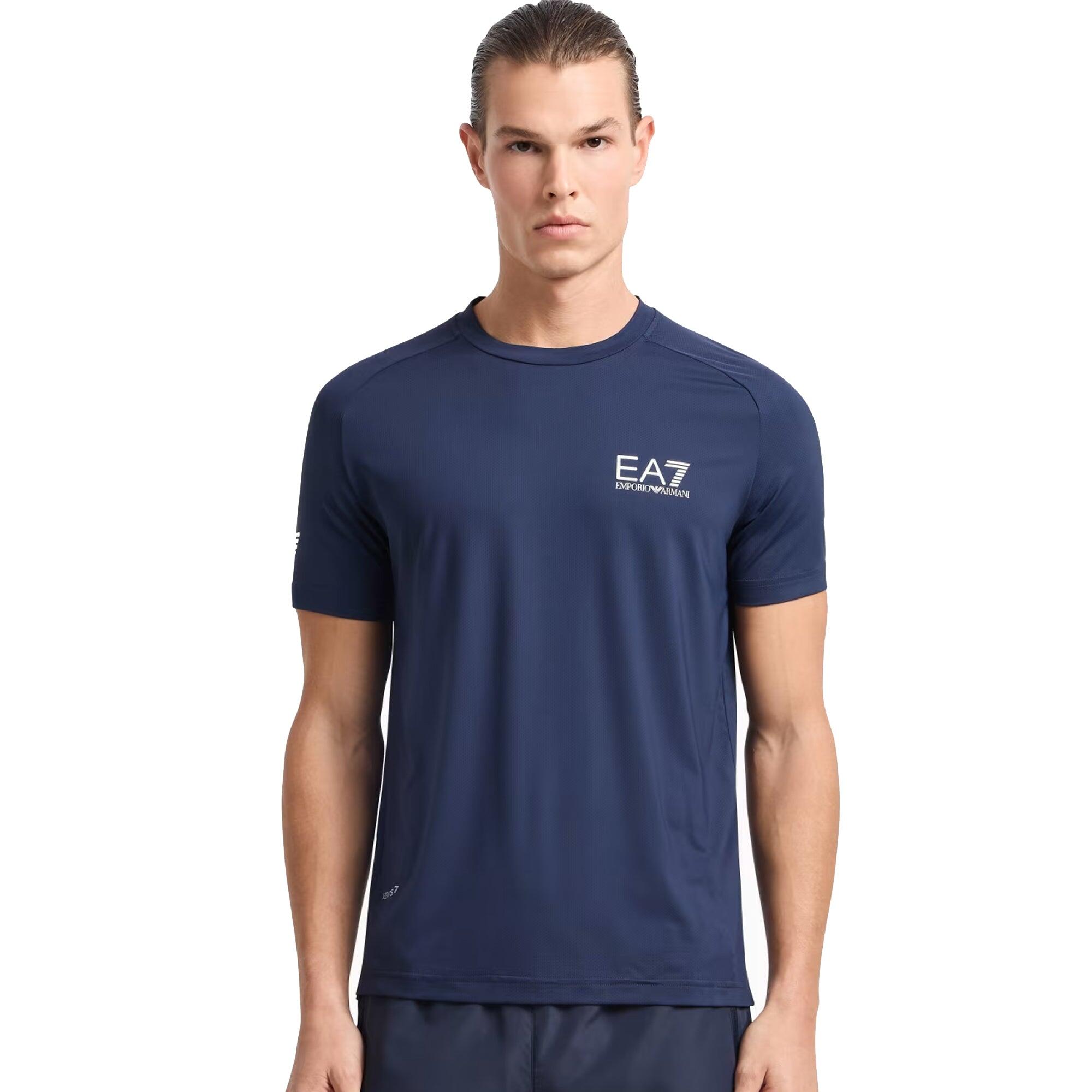 Camiseta EA7 Emporio Armani TEE SHIRT EA7 2/5