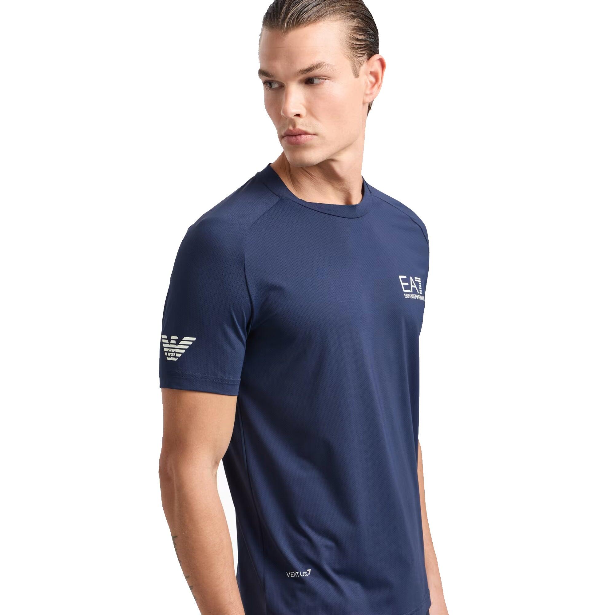 Camiseta EA7 Emporio Armani TEE SHIRT EA7 3/5