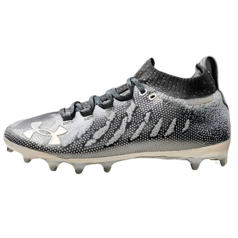 Under Armour Spotlight Lux MC (3022654) 8,0 Noir 2/4