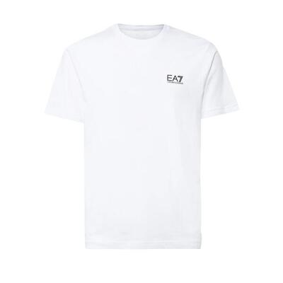 T-shirt met korte mouwen ea7 model 110302200006 voor mannen