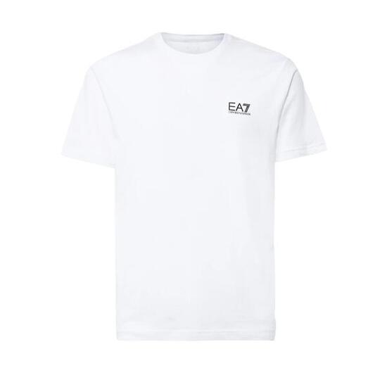 Emporio Armani T-shirt Core Identity Uomo