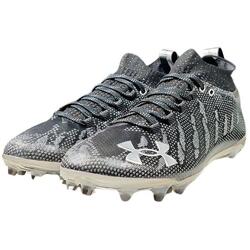 Under Armour Spotlight Lux MC (3022654) 8,0 Rouge