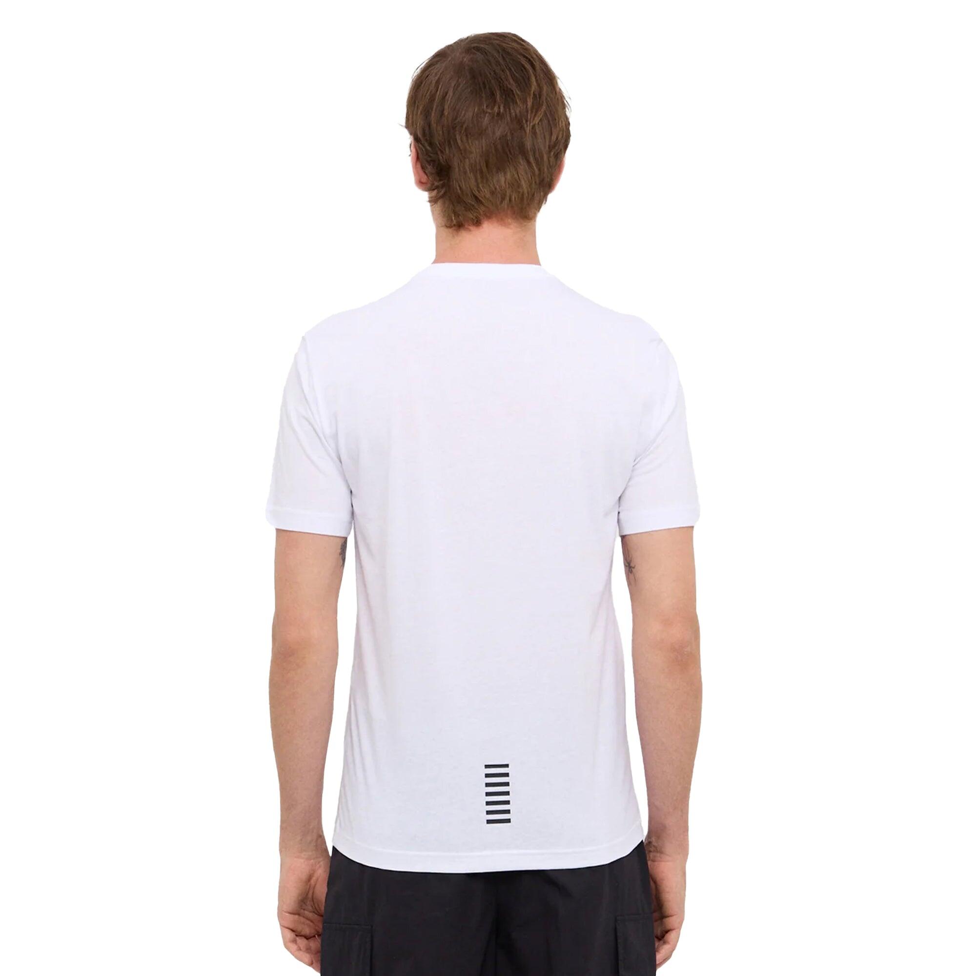 Emporio Armani T-shirt Core Identity Uomo 3/4