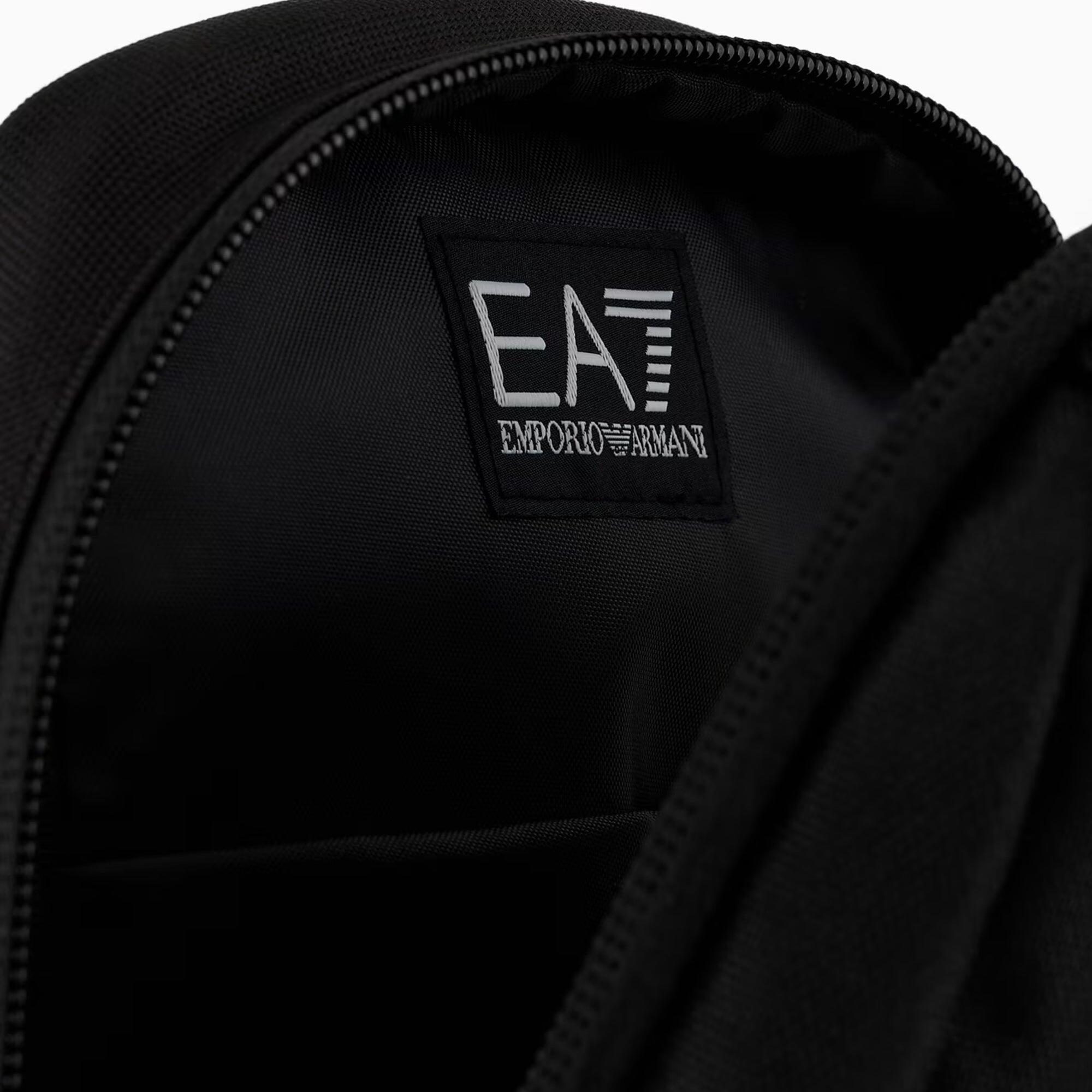 Sac Bandoulière Big Train Core ASV Noir - 245087CC940-02021 4/7