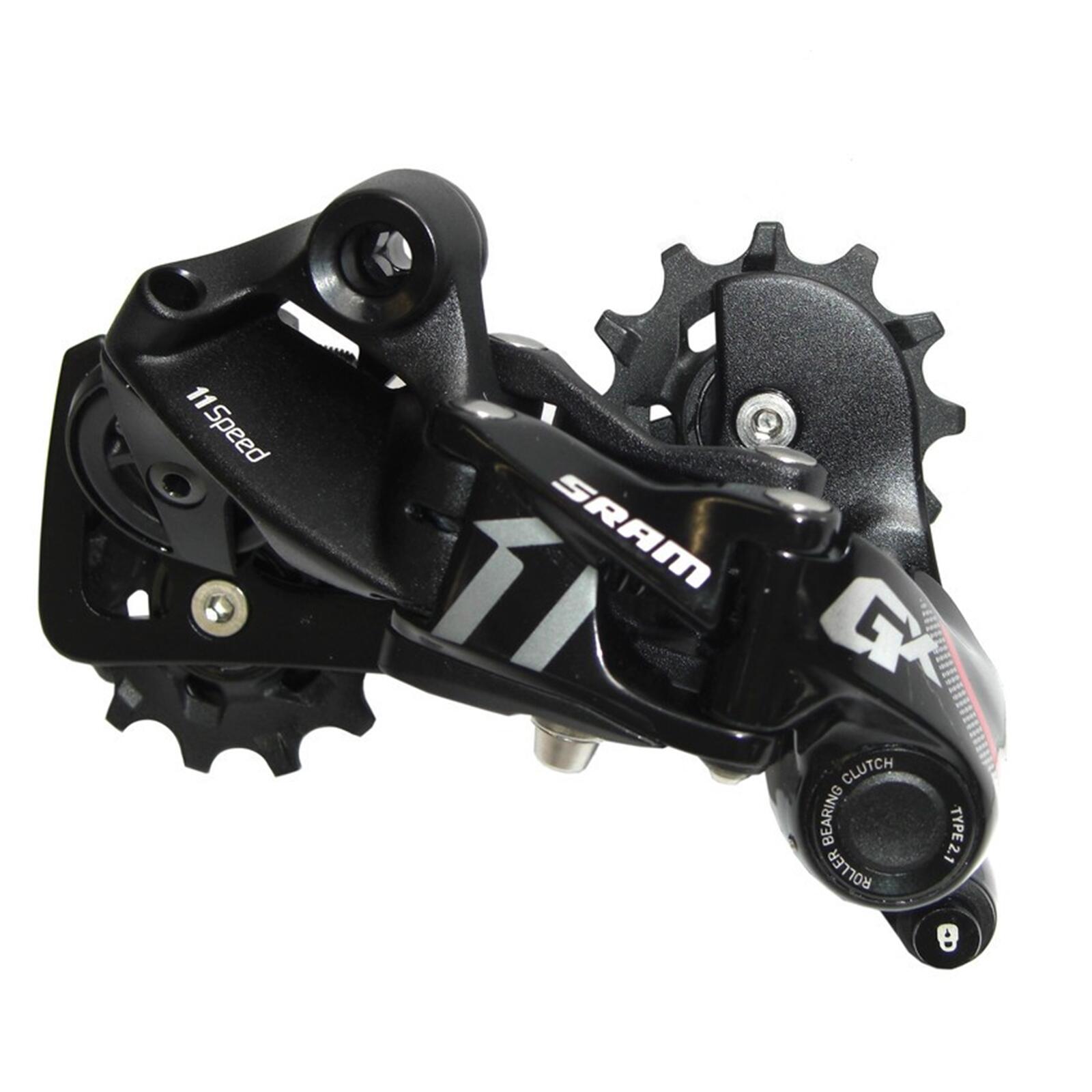 SRAM Deragliatore posteriore per mountain bike Sram Gx 1X11Spd Long Cage