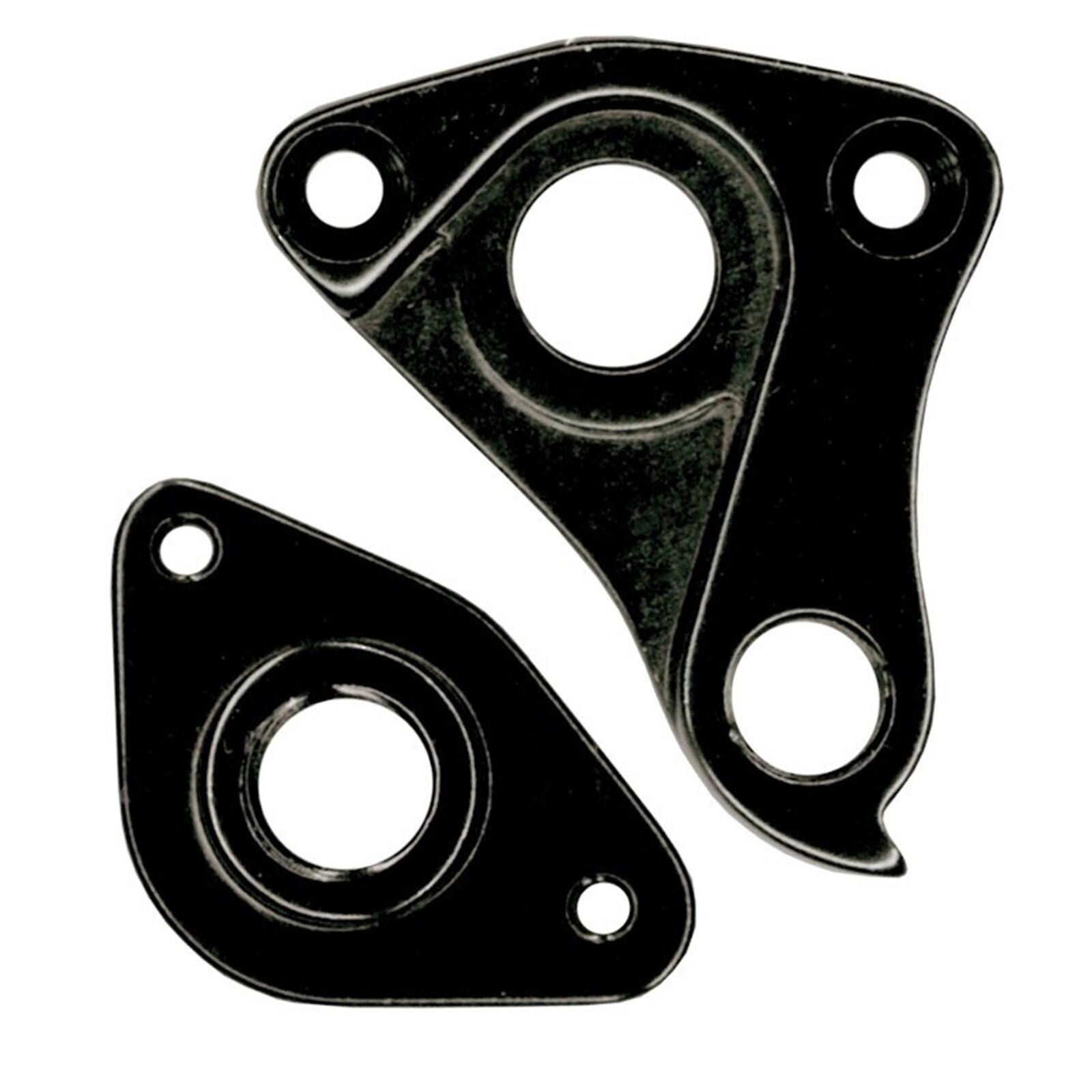 XLC Gancio del deragliatore posteriore destro in alluminio XLC DO-A89