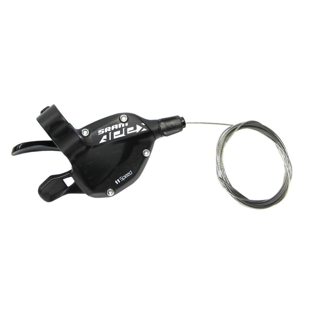 Speed control Sram Apex Trigger 11Sp Rear Blk