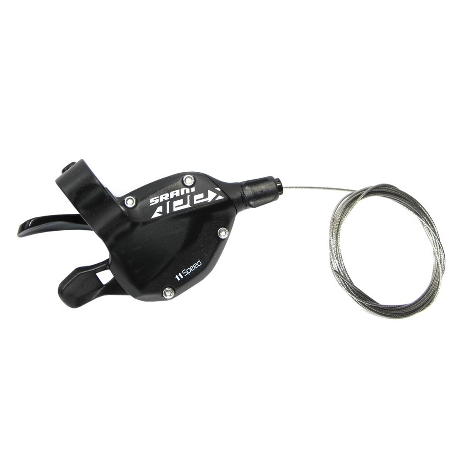 SRAM Trekker Apex 1