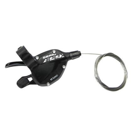 Regulacja prędkości Sram Apex Trigger 11Sp Rear Blk
