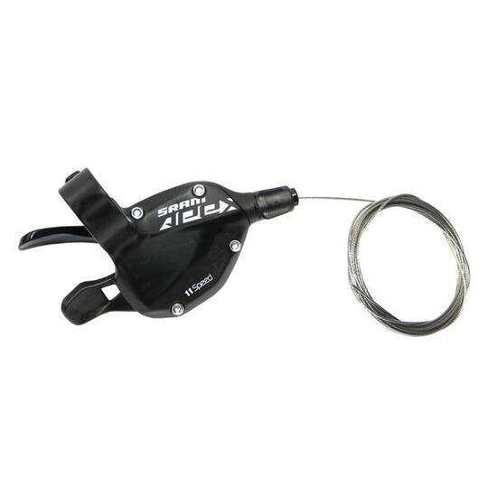 Regulacja prędkości Sram Apex Trigger 11Sp Rear Blk