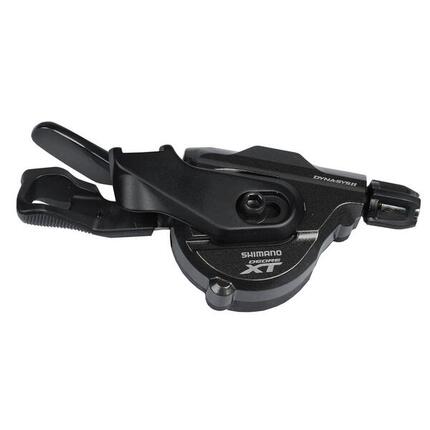 Commande Droite Shimano XT SL-M8000 11V I-Spec B Noir