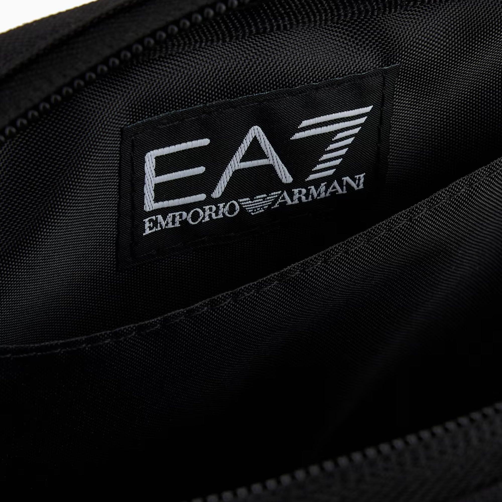 Sac Banane Train Core ASV Noir - 245082CC940-02021 4/4
