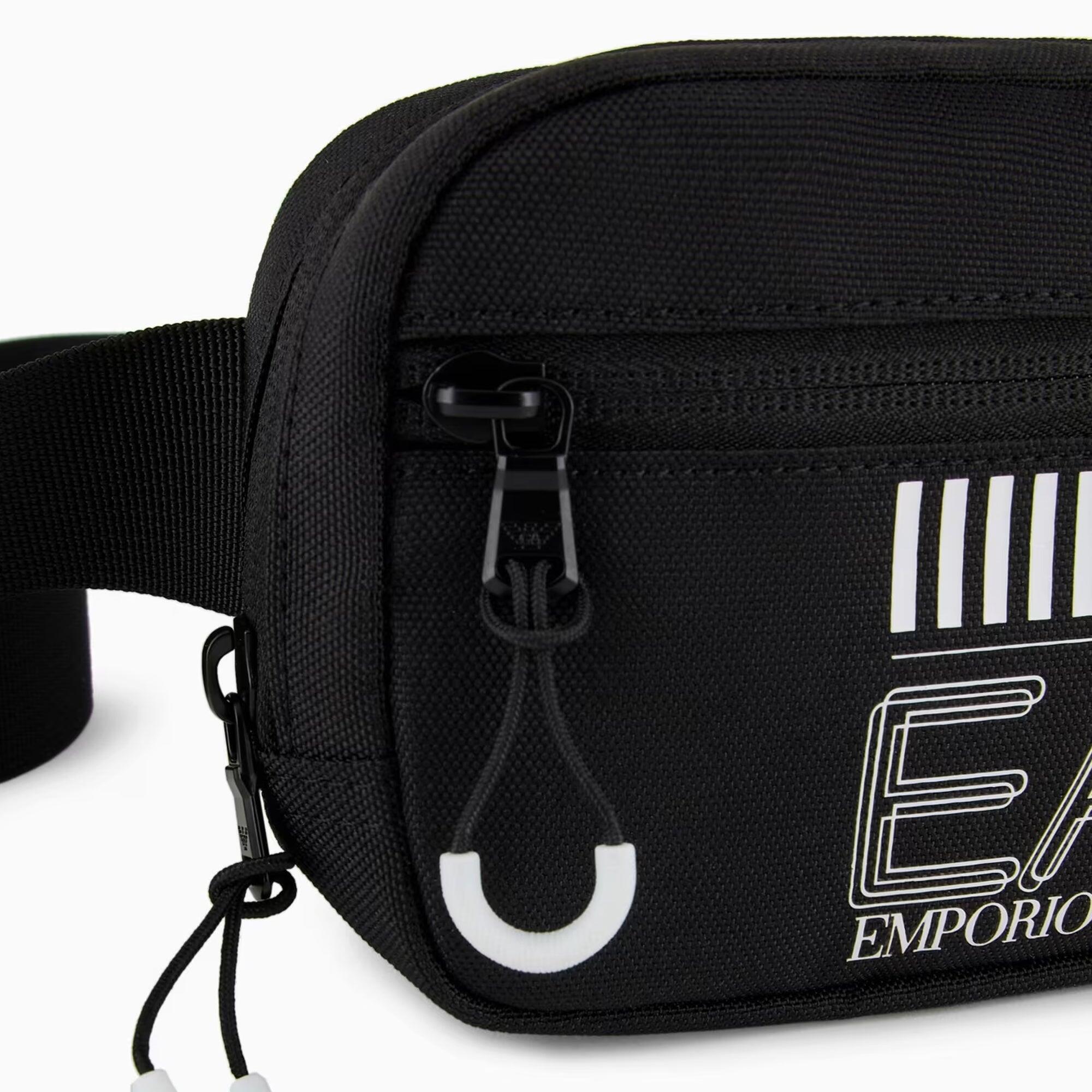 Sac Banane Train Core ASV Noir - 245082CC940-02021 3/4