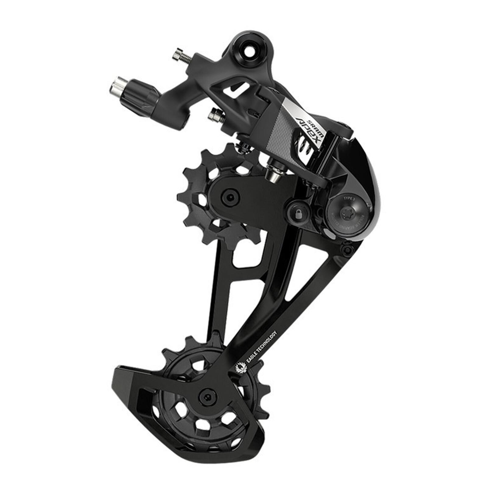 SRAM Deragliatore posteriore APEX Eagle - max. 52T