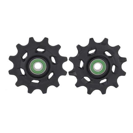 Roues De Dérailleur RED XPLR AXS ceramic 12V