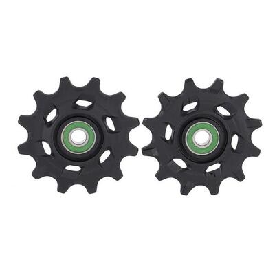 Derailleurwieltjes red xplr axs ceramic 12v