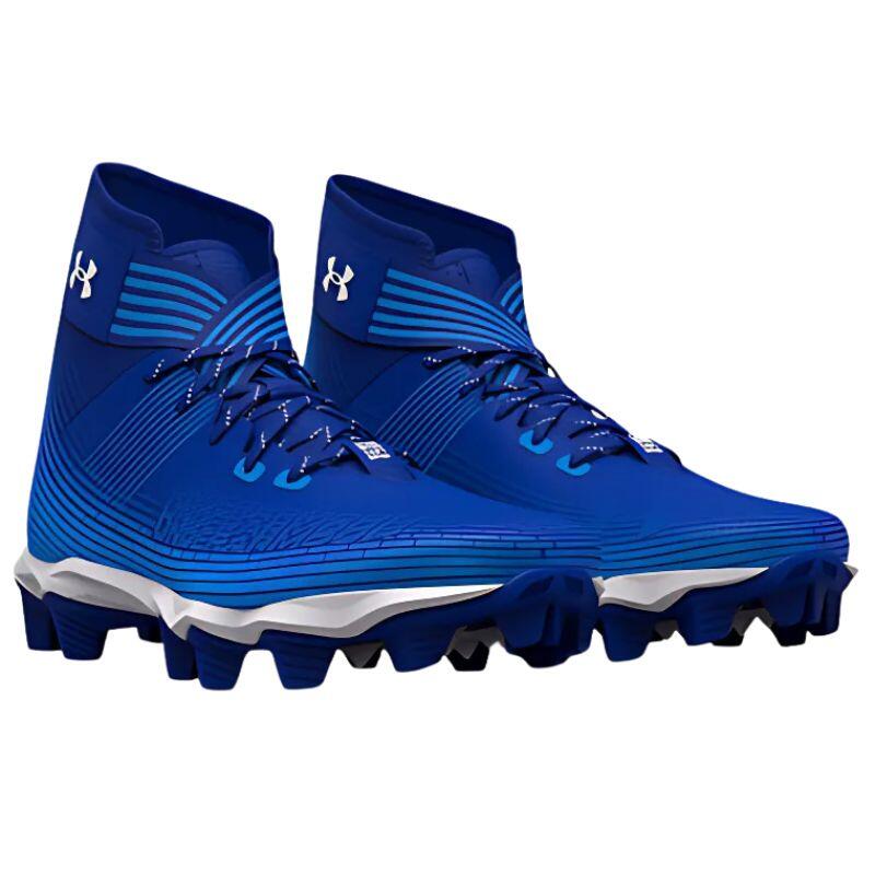 Under Armour Highlight Fran RM (3023718) 7,0 Royal