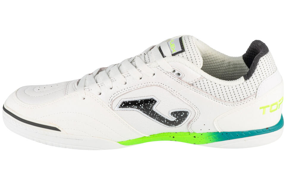 Buty halowe do piłki nożnej męskie, Top Flex 25 TOPS IN
