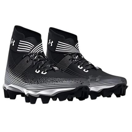 Under Armour Highlight Fran RM (3023718) 7,5 Noir