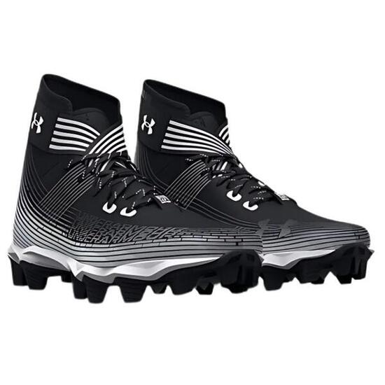 Under Armour Highlight Fran RM (3023718) 7,5 Noir