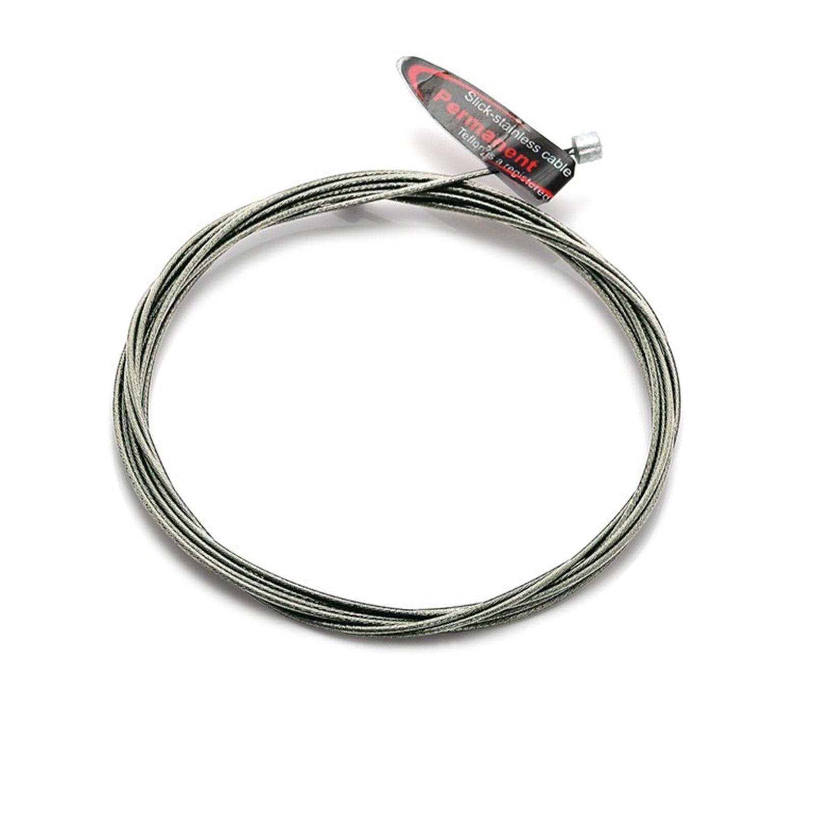 XLC Cavo del deragliatore XLC SH-X02 Nirosta