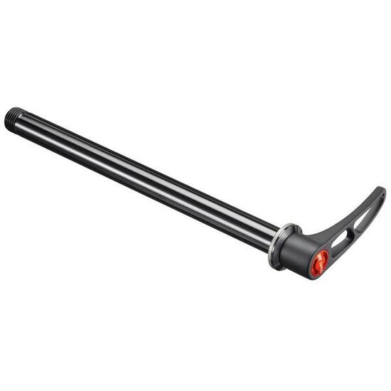 DT Swiss HR-Steckachse RWS thru axle Alu, 12/142mm mit Alu-Hebel