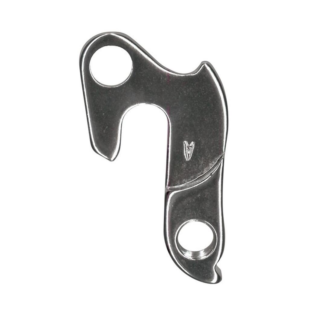 XLC DO-A04 Aluminum Right Rear Derailleur Hanger