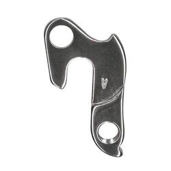 Patte de Dérailleur Arrière Droite XLC DO-A04 Aluminium