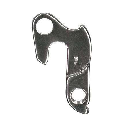 Patte de Dérailleur Arrière Droite XLC DO-A04 Aluminium