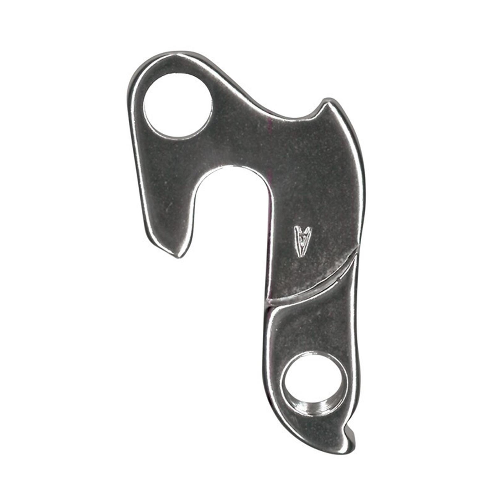 Prawy wieszak przerzutki tylnej XLC do-a04