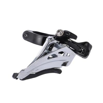 Przerzutka przednia Shimano Deore FD-M5100-M 11V