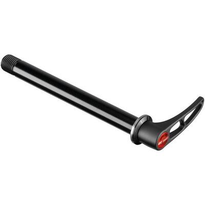 DT Swiss VR-Steckachse RWS thru axle Alu. 15/100mm mit Alu-Hebel