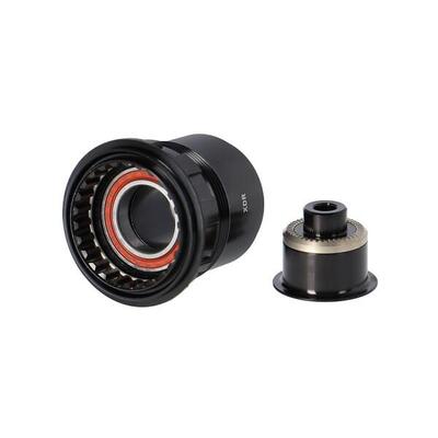 DT Swiss Rotor Kit SRAM XDR Road (AXDR) 5/130mm QR, SL, Ratchet, HWYABX00S8883S