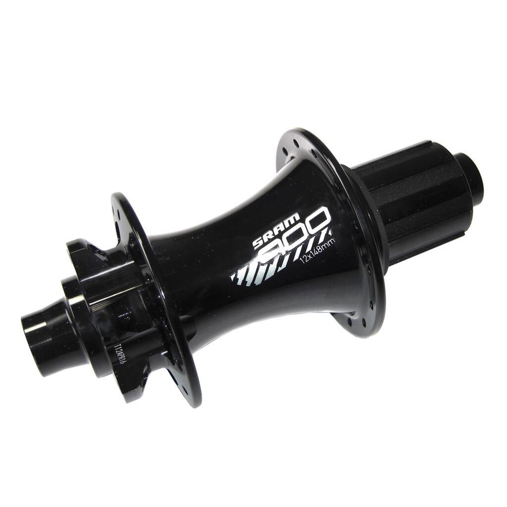 Mountain bike rear hub Sram 28Tr Disc Bl900 28H-A1 00.2018.013.007 6T 9-11Vdb