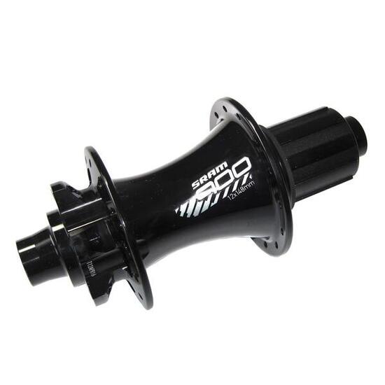 Mozzo posteriore per mountain bike Sram 28Tr Disc Bl900 28H-A1 00.2018.013.007 6