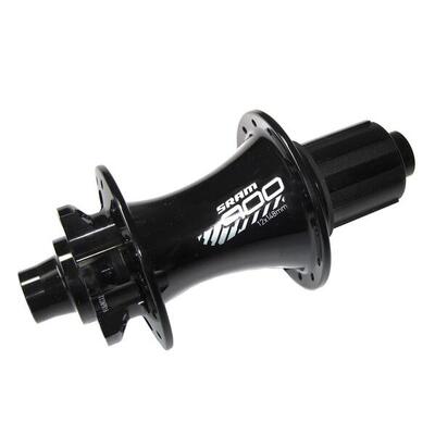 Mountainbike achternaaf sram 28tr disc bl900 28h-a1 00.2018.013.007 6t 9-11vdb