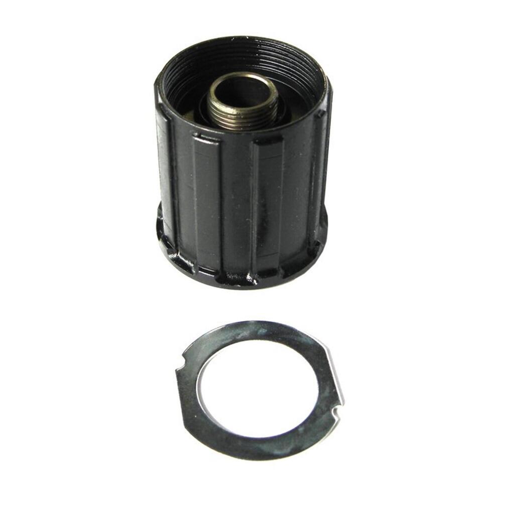 Complete cassette body Shimano WH-MT15-R
